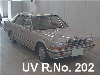 1988 nissan pulsar for sale